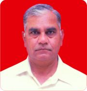 Mr.Nikam Anandrao Sarjarao 