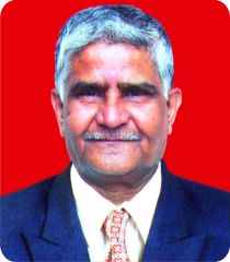 Mr.Babar Madhukar D. - Ashok-Inamdar