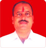 Mr.Borude Bhaskarrao Waman