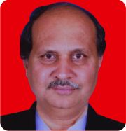 Mr.Inamdar Vinod B.